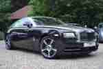 Wraith Coupe