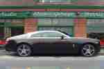 Wraith Coupe Automatic