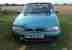 Rover 1.1 metro Ascot . only 49,000 miles M.o.T June 2017