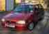 Rover 100 Kensington Metro SE 1995 7600 Miles from NEW BARGAIN NO RESERVE