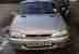 Rover 114 Metro 1996 100 series