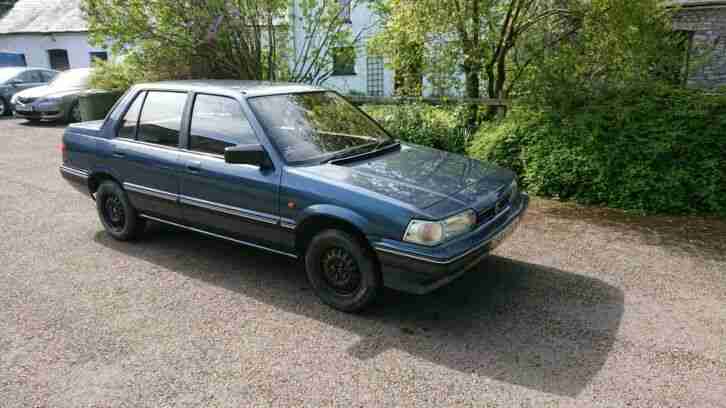 Rover 213S (NOT 216)