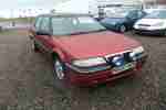 214 1.4 SE Limited Edition SPARES OR