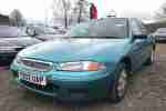 214 1.4i SE Ltd Edn Petrol Manual