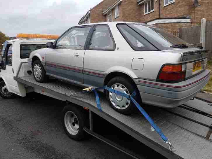 Rover 214 3 door spares or repair