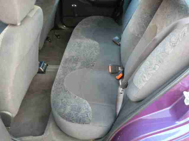 Rover 216 1.6 16v Si 5Door