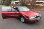 216 1.6i 1995MY Cabriolet 16v. A