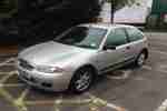 Rover 220 2.0TD ( 86ps ) SE taxed mar 2015