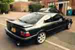 Rover 220 coupe turbo tomcat grey original