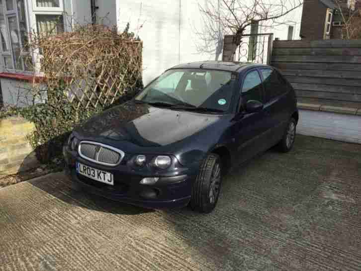 Rover 25 1.2 5dr