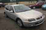 25 1.4 103ps GSi 2005reg