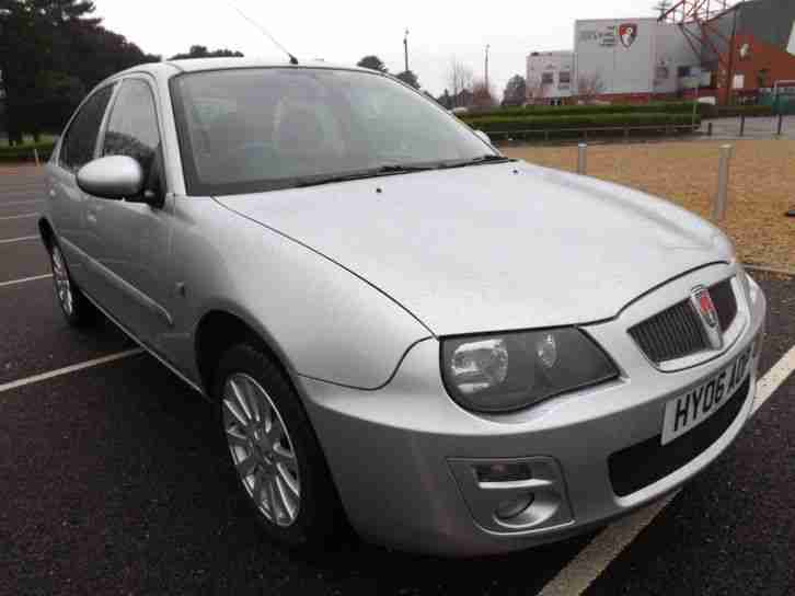 Rover 1.4. Rover car from United Kingdom