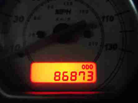 Rover 25 1.4 103ps GSi