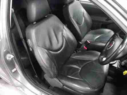 Rover 25 1.4 103ps GSi