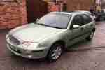 25 1.4 16v ( 103ps ) iS, 12 MONTHS MOT,