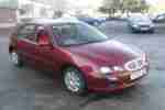 25 1.4 16v ( 84ps ) iL 5 DOOR 2003 53