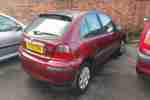 25, 1.4, 2001, SPARES REPAIRS, Clutch