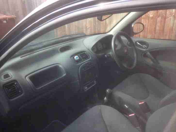 Rover 25 1.4 2003