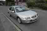25 1.4 84ps GLi