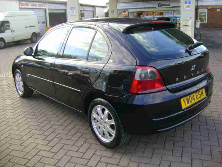 Rover 25 1.4 84ps Si