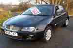 Rover 25 1.4 84ps Si,BLACK,5 DOOR,69000 MILES