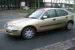 25 1.4 ( 84ps ) i 16v SPARES OR REPAIR