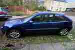 Rover 25 1.4 Impession S2