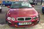 25 1.4 Impression 2003 3 Door Hatchback