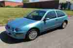25 1.4 Impression S 2003 53 ONLY
