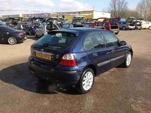 Rover 25 1.4 Impression S