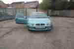 25 1.4 Impression S 3 DOOR 2003 03