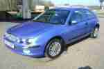 Rover 25 1.4 Impression S MOT DECEMBER 2016