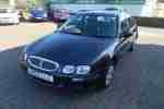 Rover 25 1.4 Petrol 16v iL (103PS), 5DR