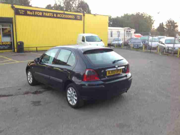 Rover 25 1.4 iXL