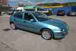 Rover 25 1.4 iXL 5 DOOR 2003 03 REG 7