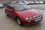 Rover 25 1.4 iXL 5 DOOR 2003 52 REG 8