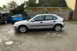 Rover 25 1.4i 2000MY Impression