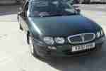 25 1.4i Impression S 2001 51 PLATE