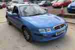 25 1.4i Impression S 5 DOOR 2002 02