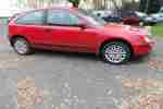 Rover 25 1.4i Impression Y REG SERVICE
