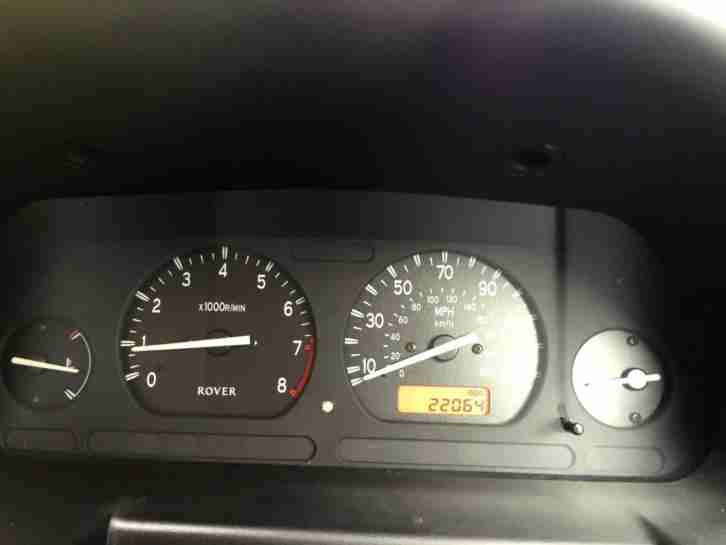 Rover 25 1.4i Spirit - 22,000 MILES FROM NEW!! ONE OWNER!! UNBELIEVABLE CAR!
