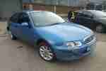 Rover 25 1.4i Spirit 3 DOOR 2002 52 REG 6