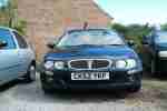 Rover 25 1.4i Spirit S
