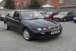 Rover 25 1.6 16v iL 2003 53 PLATE 10