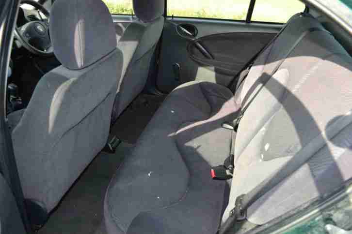 Rover 25 1.6 16v iL LONG MOT & A GOOD RUNNER