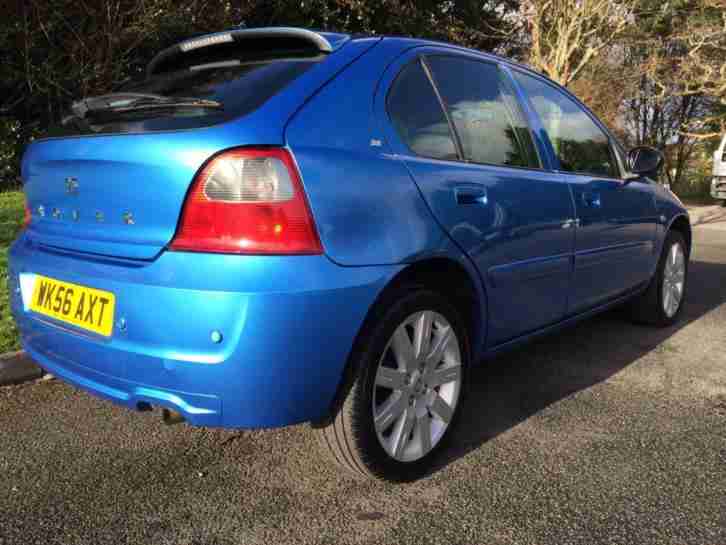 Rover 25 1.6 GXi