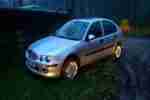 25 1.6 Petrol Automatic 2003