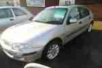 Rover 25 2.0 TD iE £395 CHEAP DIESEL CAR