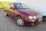 25 (2002) (02) 1.4l, 5 Door, 5dr, Only