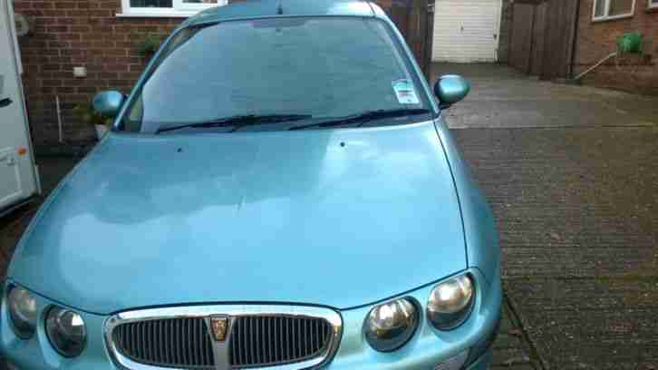 25 2003 (requires New Head Gasket)